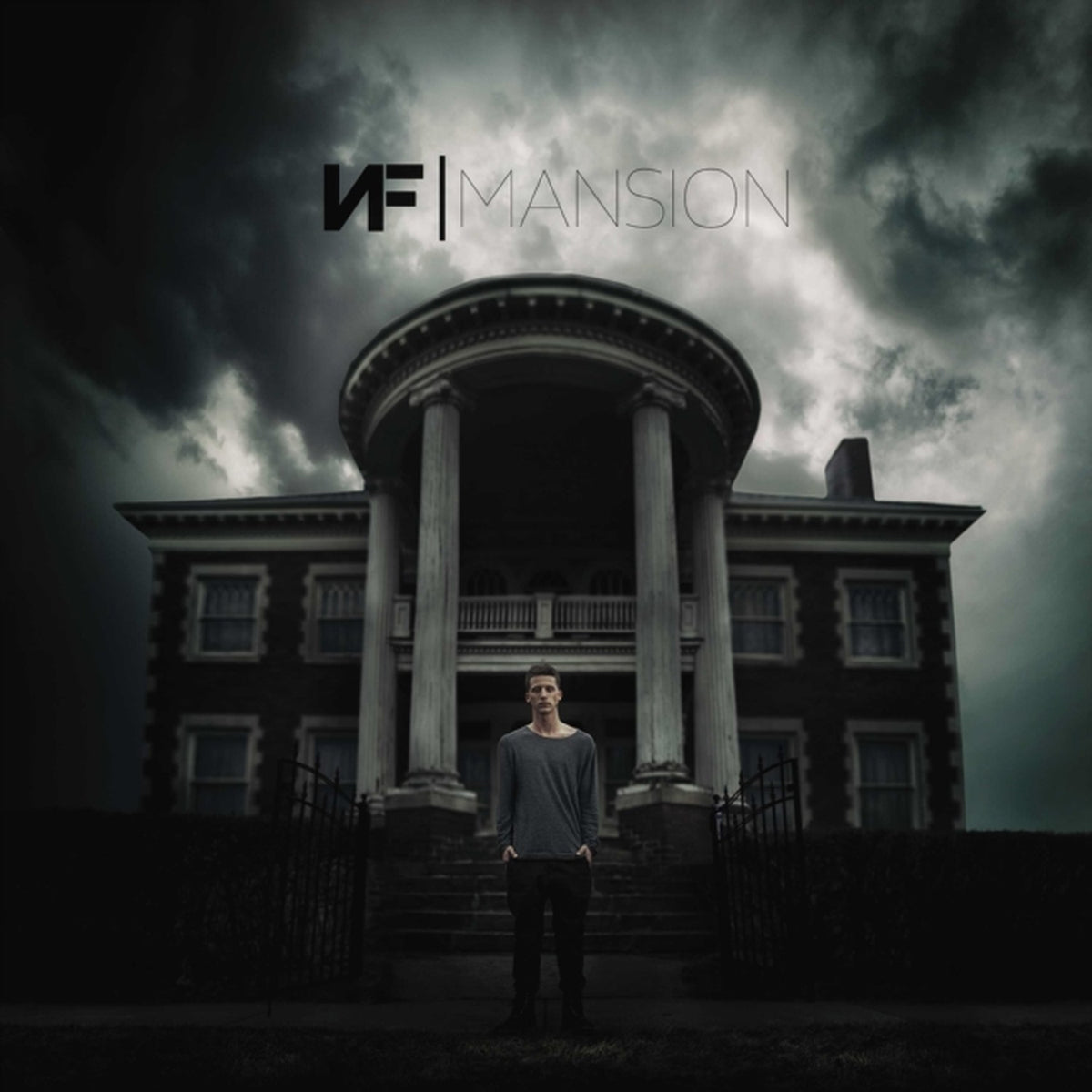 Mansion & Fear (Ep)