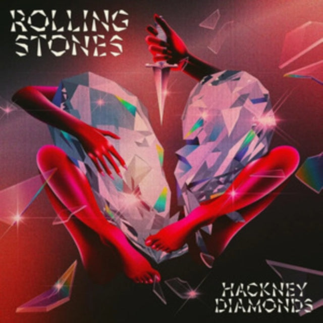 Beggars Banquet & Metamorphosis & Rolling Stones, Now! & Hackney Diamonds & Sticky Fingers & Exile On Main Street (2LP) & Black & Blue & Some Girls