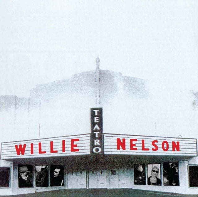 This is a 2 LP Vinyl SKU bundle.
1.This LP Vinyl is brand new.Format: LP VinylThis item's title is: Beautiful TimeArtist: Willie NelsonLabel: LEGACYBarcode: 194399535714Release Date: 4/29/2022
2.This LP Vinyl is brand new.