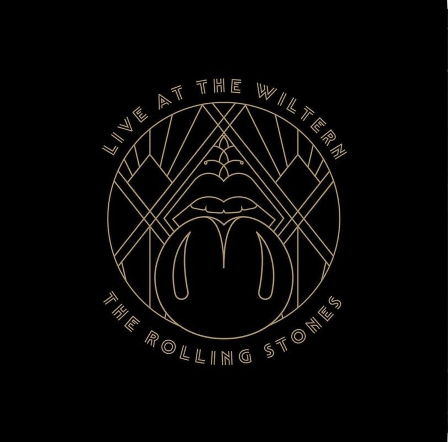 Beggars Banquet & Metamorphosis & Live At The Wiltern (3LP) & Sticky Fingers