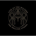 Live At The Wiltern (3LP) & Voodoo Lounge (30Th Anniversary) (Red/Yellow Vinyl/2LP) & Honk (Translucent Red Vinyl/2LP)