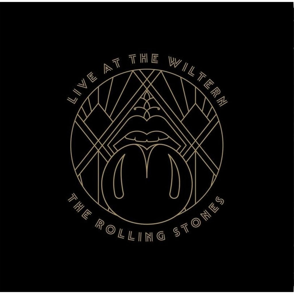 Live At The Wiltern (3LP) & Sticky Fingers