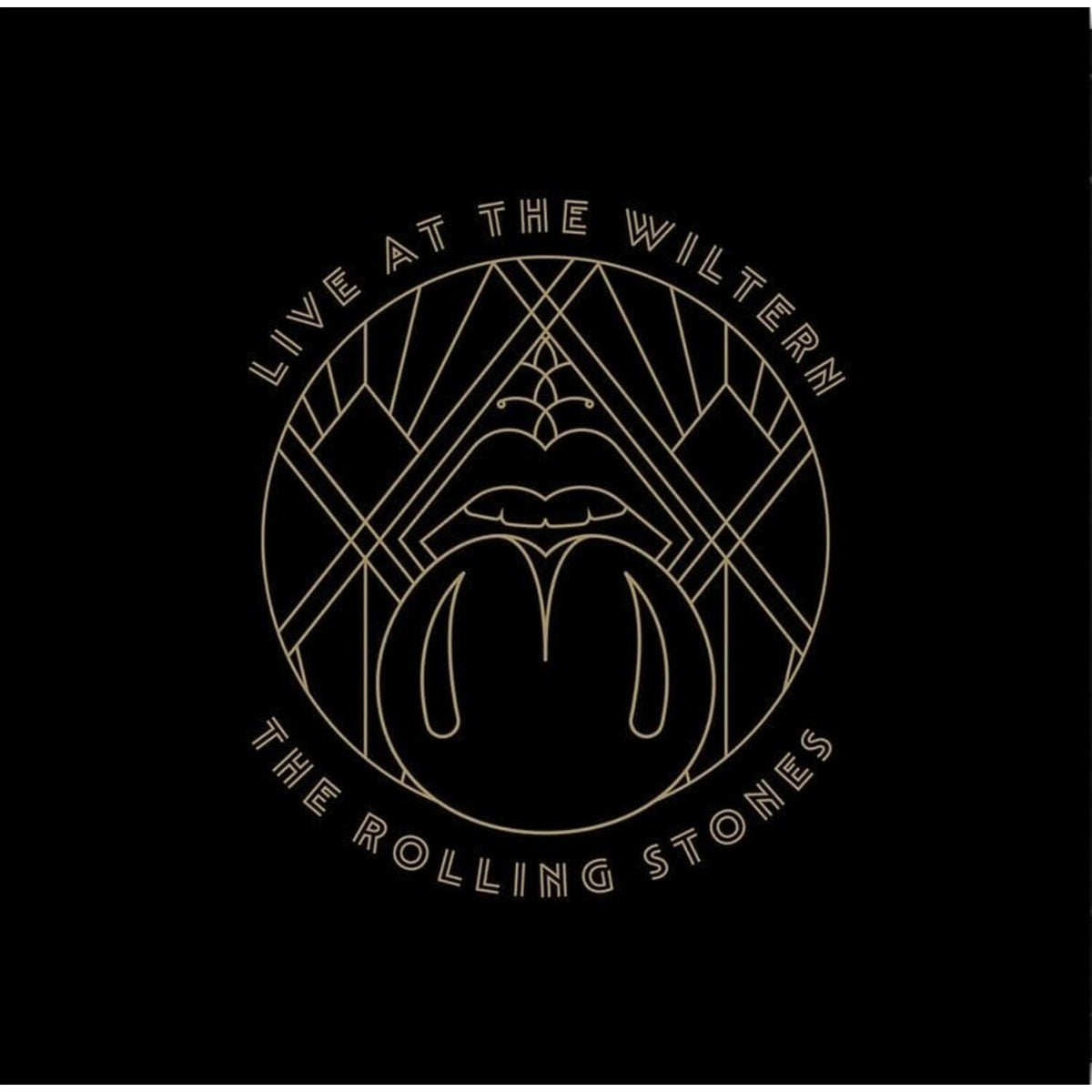 Rolling Stones No.2 (180G) & Metamorphosis & Hot Rocks 1964-1971 (2LP) & Tattoo You (2021 Remaster) & Live At The Wiltern (3LP) & Exile On Main Street (2LP)