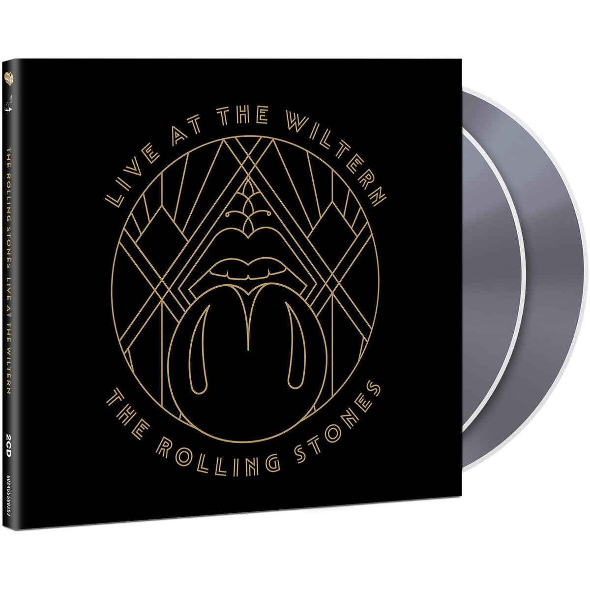 Live At The Wiltern (2CD) & Hackney Diamonds