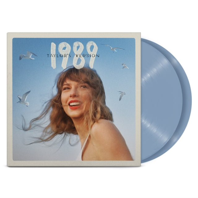 This is a 9 LP Vinyl SKU bundle.
1.This LP Vinyl is brand new.Format: LP VinylMusic Style: Alternative RockThis item's title is: Evermore (Green Vinyl/2LP)Artist: Taylor SwiftLabel: Republic RecordsBarcode: 602435651279Release Date: 5/28/2021
2.This LP Vinyl is brand new.