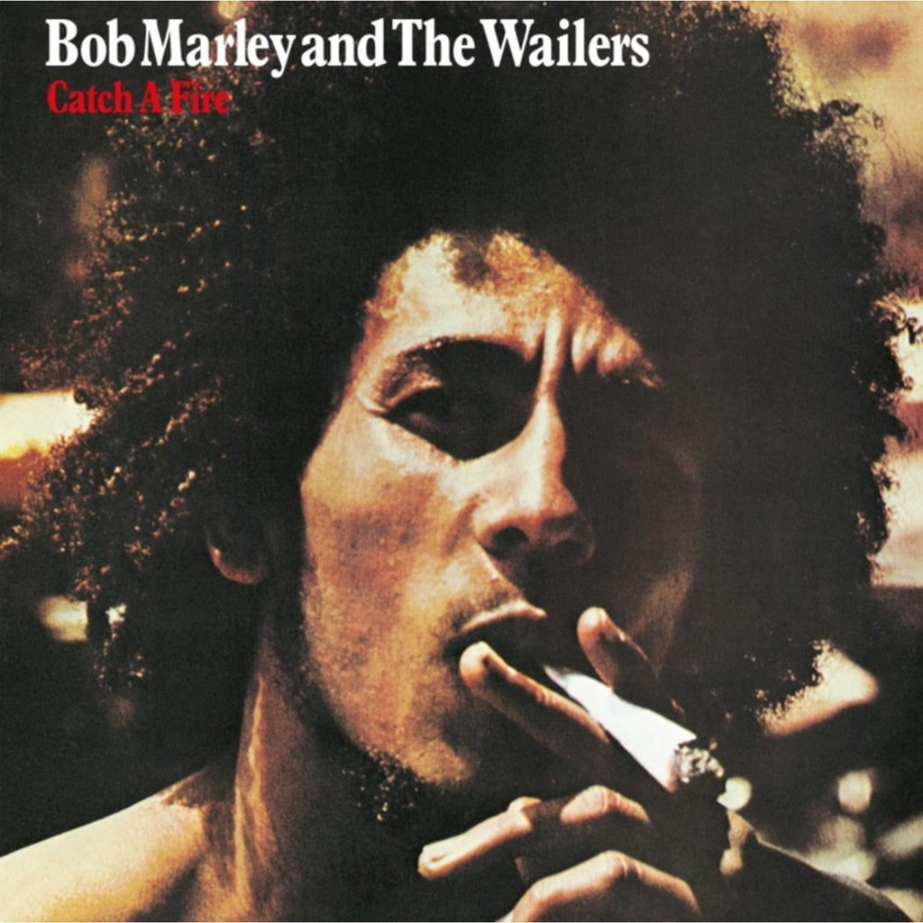 Catch A Fire (50Th Anniversary) (3CD) & Burnin