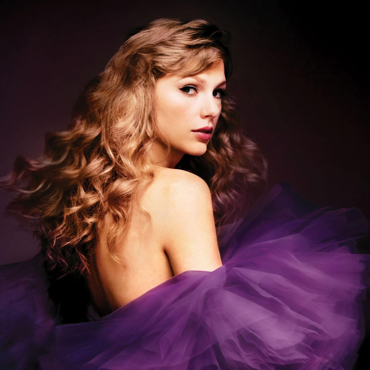 Folklore (Edited) & Evermore (X) & Red (Taylor's Version) (Edited) (2CD) & Speak Now (Taylor's Version) (2CD) & Lover (Deluxe) (Version 4)