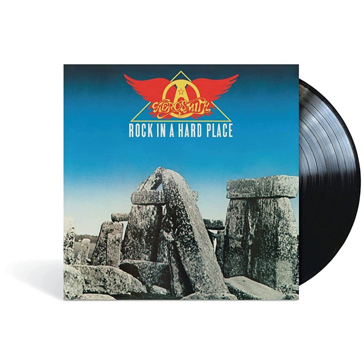 1971: The Road Starts Here & Greatest Hits & Night In The Ruts & Rock In A Hard Place & Live! Bootleg (2LP) & Draw The Line