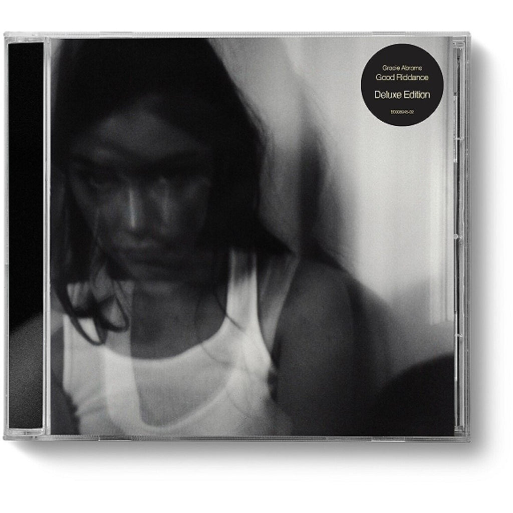 Gracie Abrams - Good Riddance (Deluxe) & Secret Of Us (X) - CD Bundle