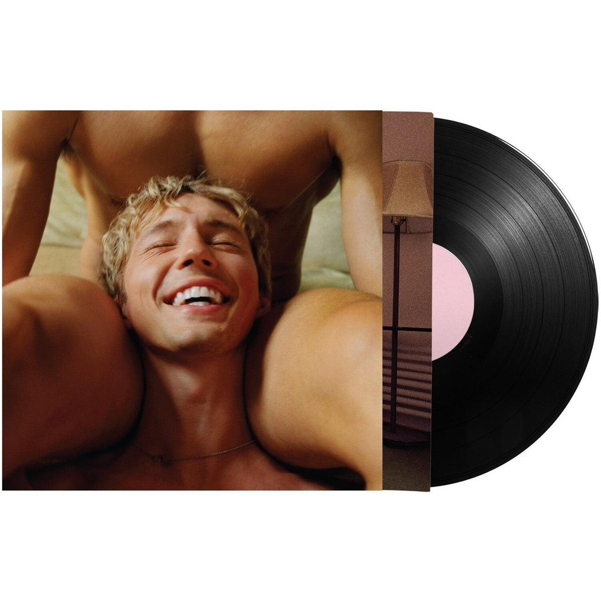 Something To Give Each Other (X) & In A Dream (5 Year Anniversary) (Red/Blue Swirl LP Vinyl/Ep) & In A Dream (Ep) (Light & Dark Blue Splatter LP Vinyl/180G) & Blue Neighbourhood & Bloom