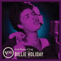 Great Women Of Song: Billie Holiday & All Or Nothing At All (Verve Acoustic Sounds Series) (180G) & Lady In Satin