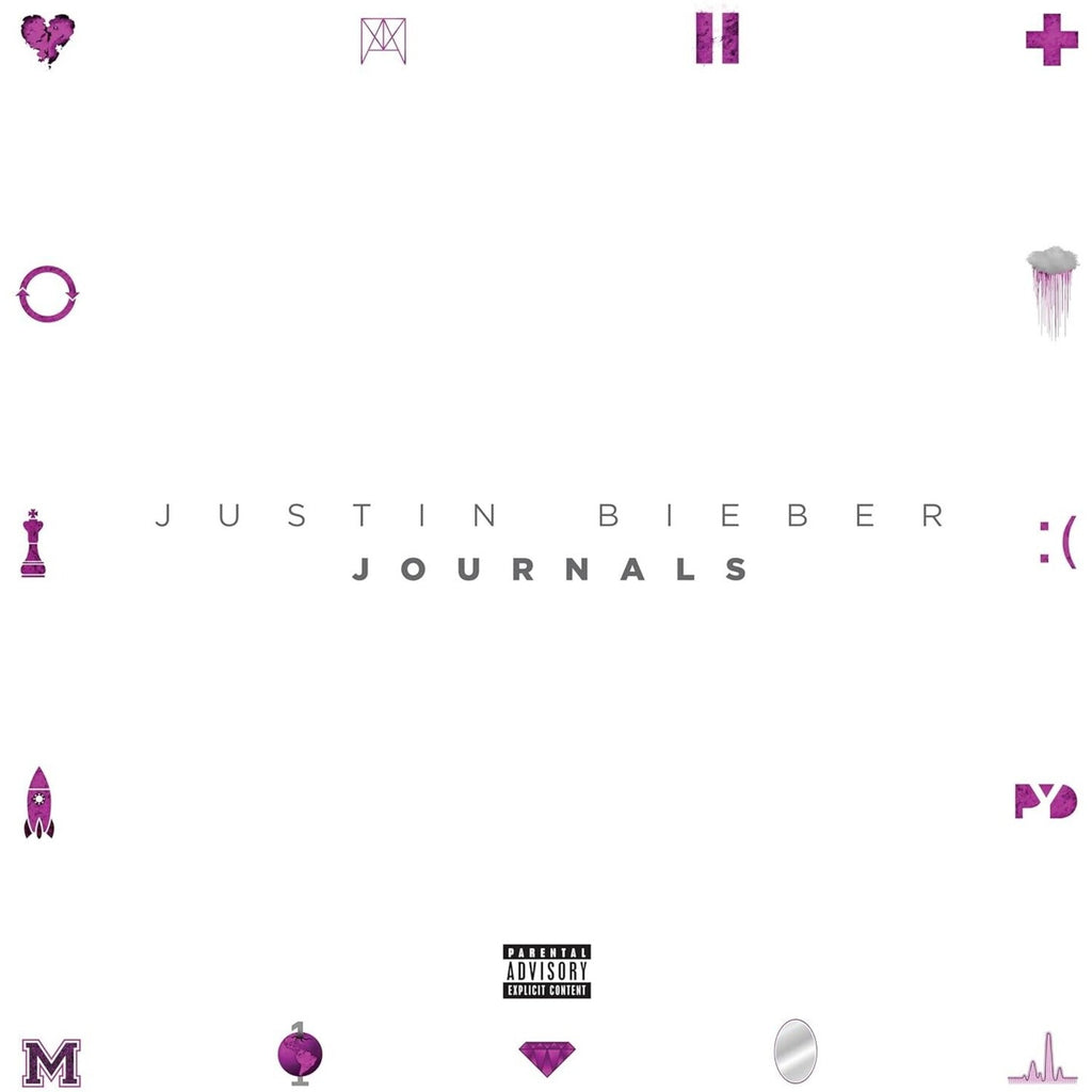Journals (Expanded Edition) & Swag & Purpose (Dlx)