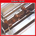 Beatles 1962-1966 (2023 Edition) (Half-Speed) (3LP) & Beatles 1962-1966 (2023) (Red Vinyl/3LP) (Half-Speed) & Beatles 1967-1970 (2023) (Blue Vinyl/3LP) (Half-Speed) & Anthology 4 (180G/3LP)