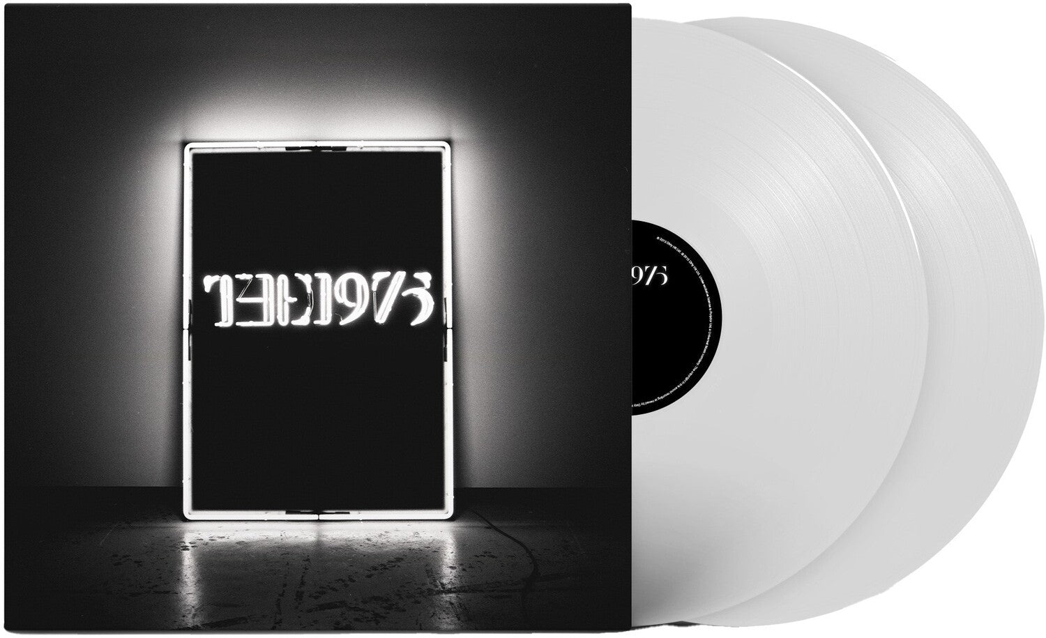 1975 (10Th Anniversary/Clear Vinyl/2LP) & 1975 (X)