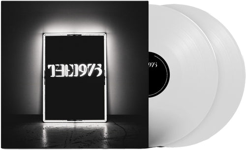 2 LP Collection - Red / 1989 - Vinyl - Bundle