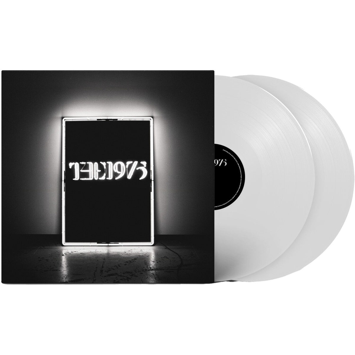 1975 (10Th Anniversary/Clear Vinyl/2LP) & 1975 (X)