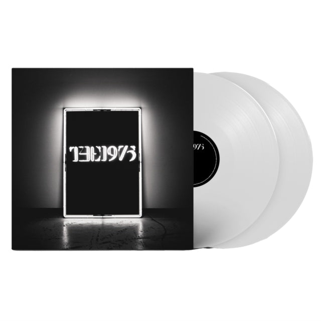 1975 (10Th Anniversary/Clear Vinyl/2LP) & 1975 (X) & Brief Inquiry Into Online Relationships (2 LP/180G)