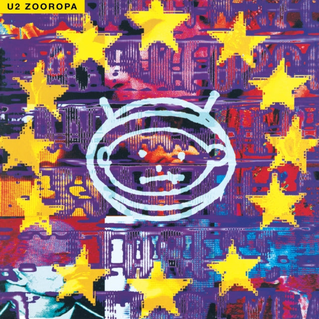 This is a 2 LP Vinyl SKU bundle.
1.This LP Vinyl is brand new.Format: LP VinylMusic Style: Alternative RockThis item's title is: Zooropa (Transparent Yellow/2LP)Artist: U2Label: ISLANDBarcode: 602455992598Release Date: 10/20/2023
2.This LP Vinyl is brand new.