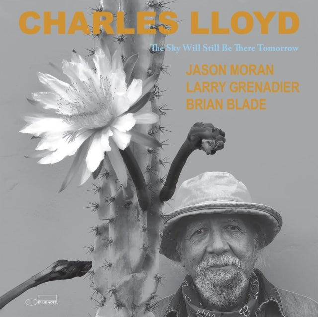 8: Kindred Spirits (Live From The Lobero) (2LP) & Sky Will Still Be There Tomorrow (2LP)