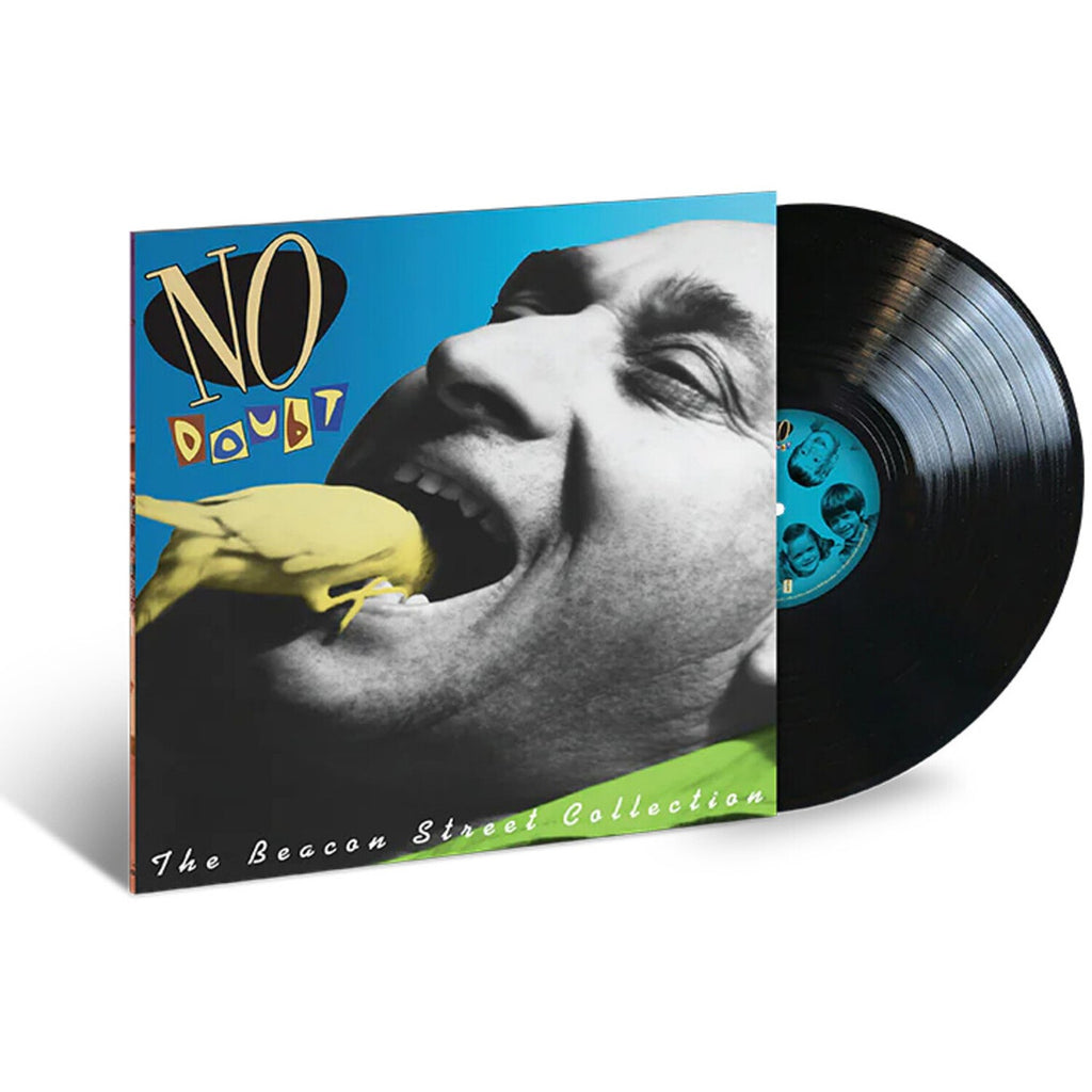 Beacon Street Collection & No Doubt