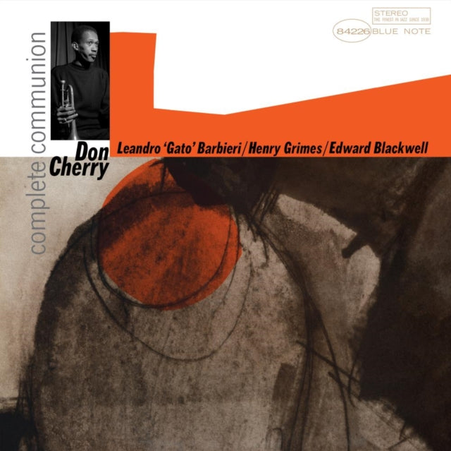 Art Deco (Verve By Request Series) & Complete Comunion (Blue Note Tone Poet Series) (180G)