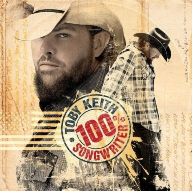 This is a 2 LP Vinyl SKU bundle.
1.This LP Vinyl is brand new.Format: LP VinylThis item's title is: Should've Been A Cowboy (25Th Anniversary Edition)Artist: Toby KeithLabel: MERCURY NASHVILLEBarcode: 602567885801Release Date: 12/14/2018
2.This LP Vinyl is brand new.