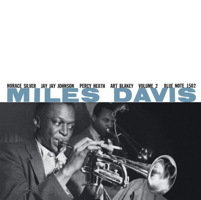 Miles Davis - Bitches Brew (2LP/140G) & Volume 2 (Blue Note Classic LP Vinyl Series) & Kind Of Blue (180G) & Sketches Of Spain (Mono) & In A Silent Way & Kind Of Blue (Mono) & Kind Of Blue (Blue LP Vinyl) & Essential Miles Davis (2LP) & Greatest Hits