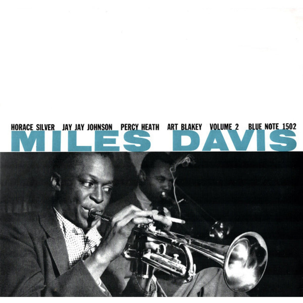Miles Davis - Tribute To Jack Johnson (140G/Dl Insert) & Live At Ronnie Scott's 1969 & Volume 2 (Blue Note Classic LP Vinyl Series) & Workin With The Miles Davis Quintet & Kind Of Blue & Kind Of Blue (Mono) & Essential Miles Davis (2LP) & Greatest