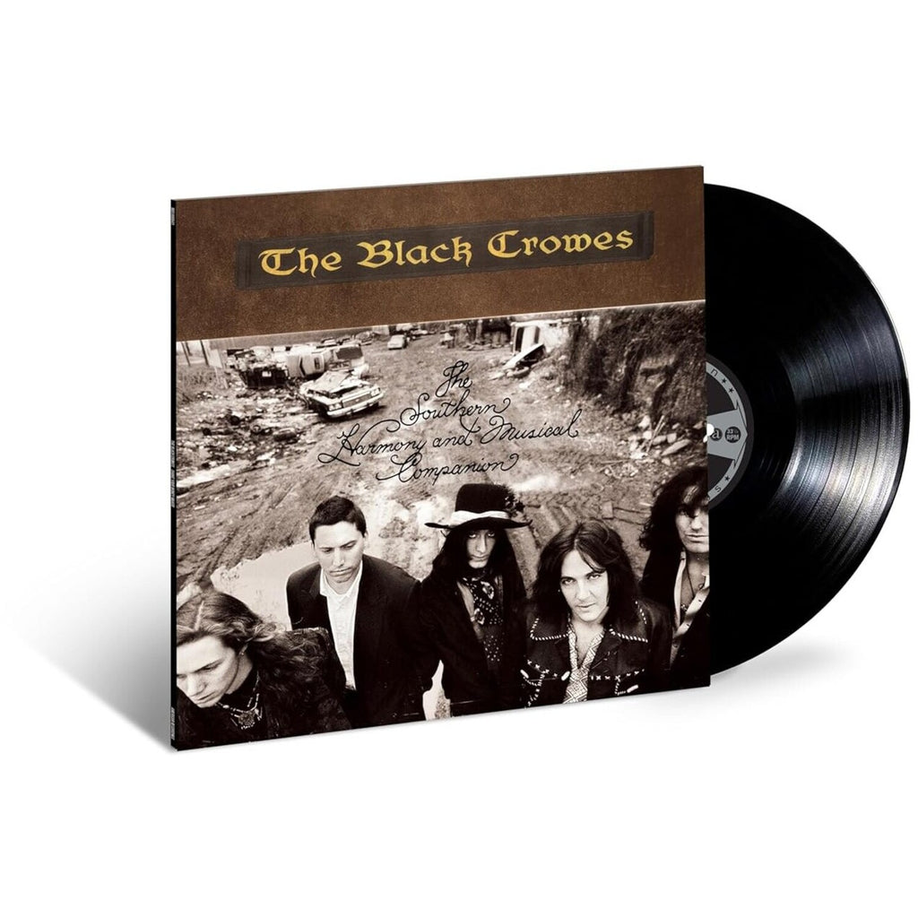 Southern Harmony & Musical Companion & Shake Your Money Maker (2020 Remaster)