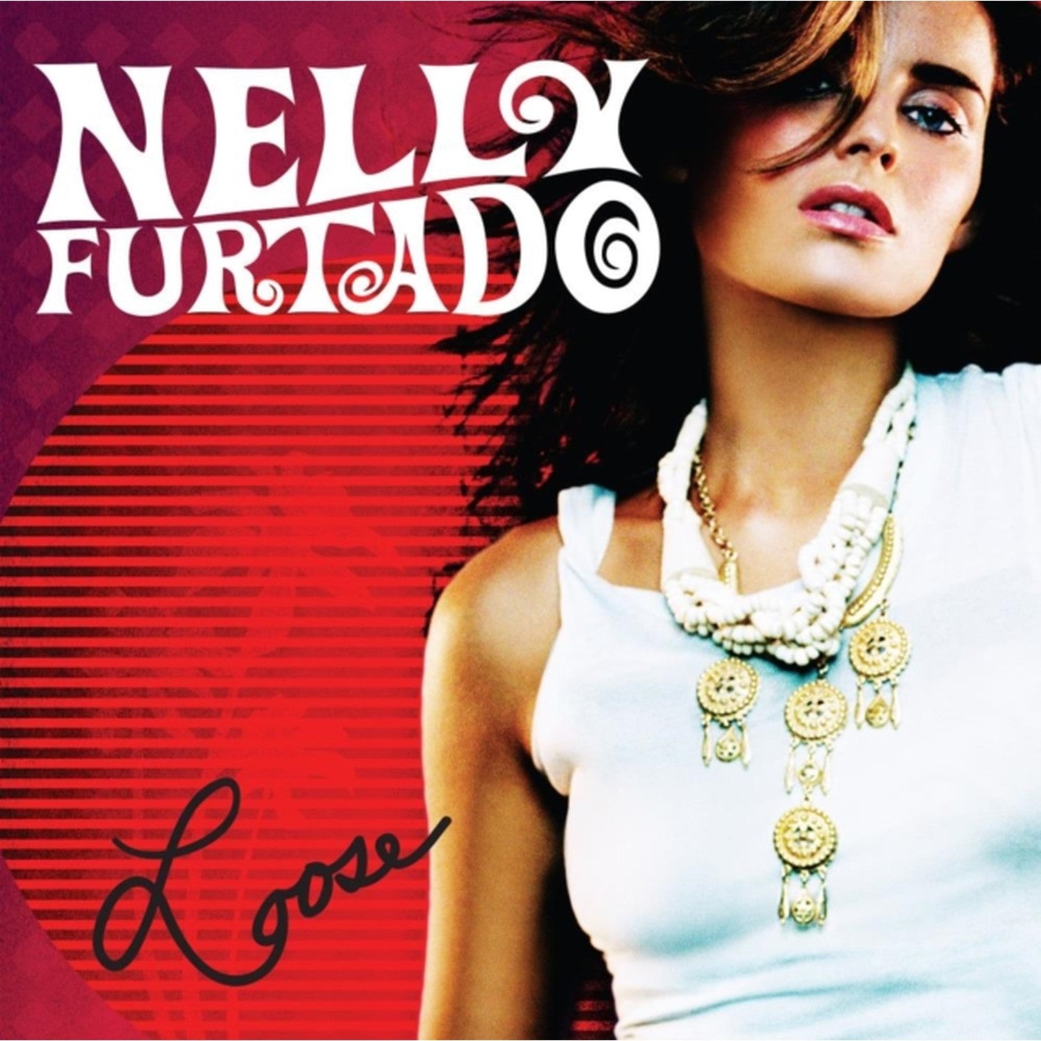 Loose (2LP) & 7 (X) (Silver LP Vinyl)