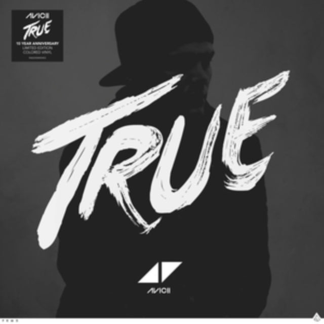 This is a 2 LP Vinyl SKU bundle.
1.This LP Vinyl is brand new.Format: LP VinylMusic Style: EurodanceThis item's title is: True (Avicii By Avicii) (2LP)Artist: AviciiLabel: Universal MusicBarcode: 602458400502Release Date: 11/3/2023
2.This LP Vinyl is brand new.