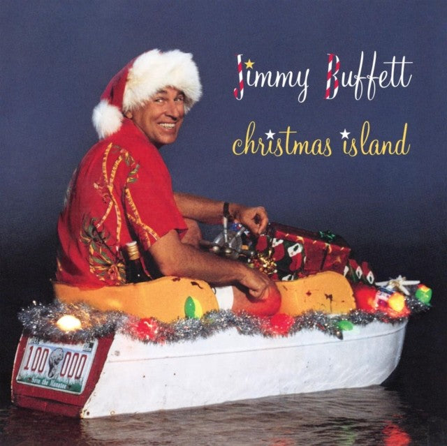 Christmas Island & Banana Wind (2LP)