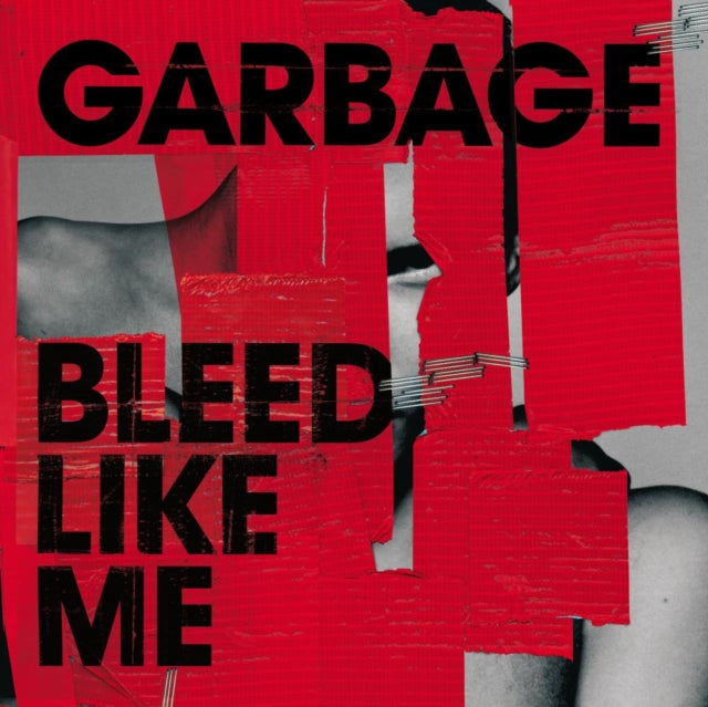 No Gods No Masters (X) (Green LP Vinyl) & Beautifulgarbage (2LP/White Vinyl/140G/20Th Anniversary/Remastered/Limited/Import) & Bleed Like Me & Bleed Like Me (Expanded Edition) (2LP)