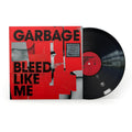 Garbage - Bleed Like Me & Bleed Like Me (Expanded Edition) (2LP)