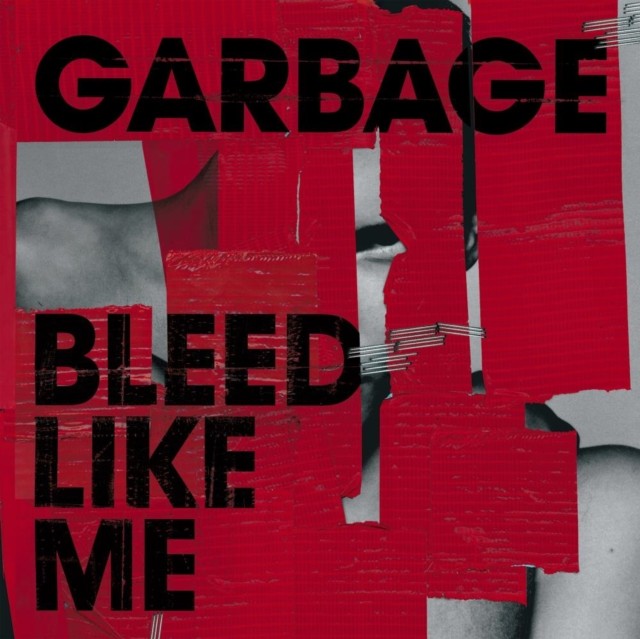 Beautifulgarbage (2LP/White Vinyl/140G/20Th Anniversary/Remastered/Limited/Import) & Bleed Like Me & Bleed Like Me (Expanded Edition) (2LP)
