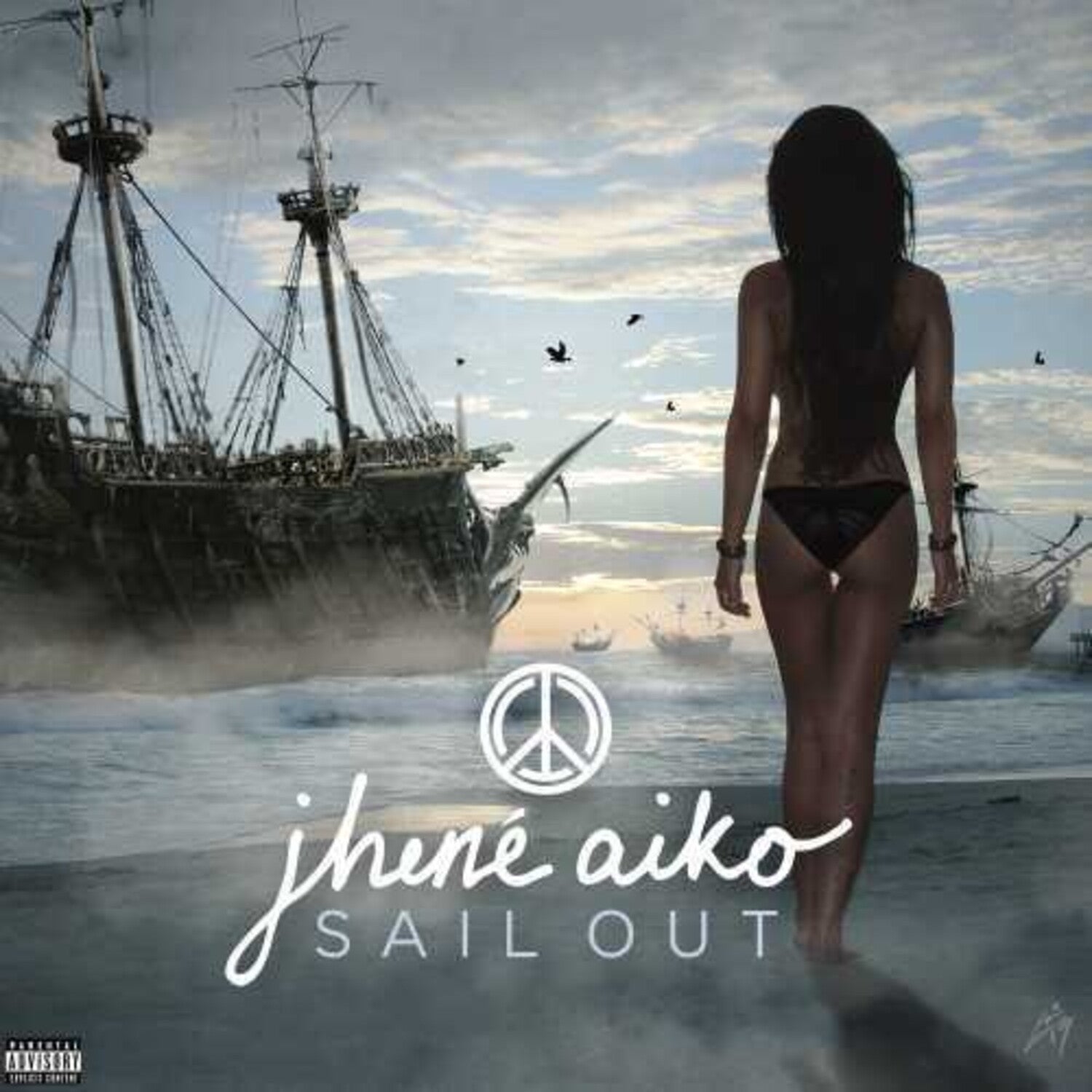 Sail Out (X) & Souled Out (Dlx/Ex)