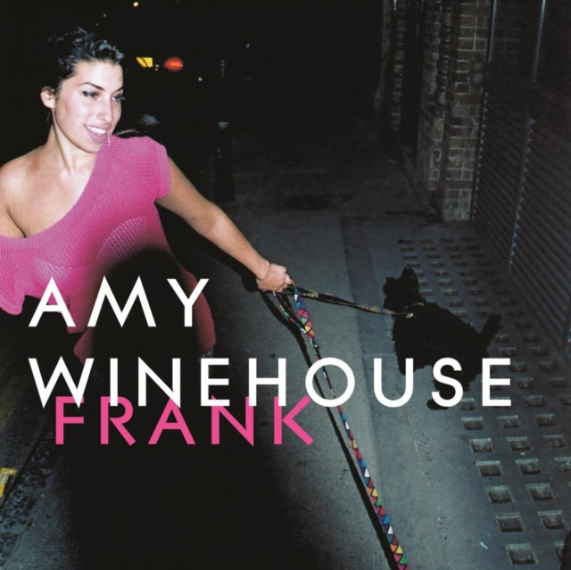 This is a 2 LP Vinyl SKU bundle.
1.This LP Vinyl is brand new.Format: LP VinylThis item's title is: Frank (X) (2LP/Picture Disc)Artist: Amy WinehouseBarcode: 602458717433Release Date: 2/2/2024
2.This LP Vinyl is brand new.