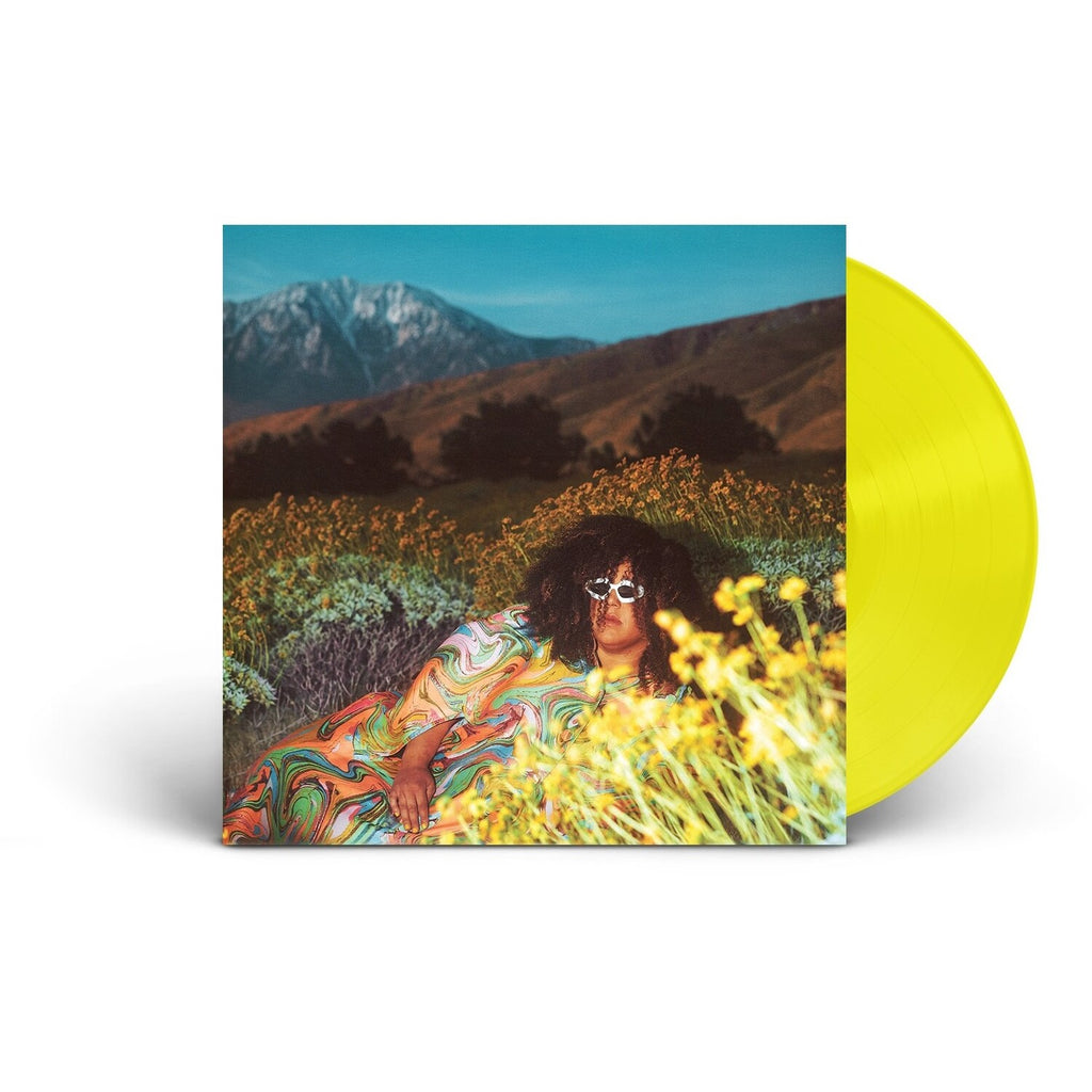 What Now (X) (Translucent Lemonade LP Vinyl) & Jaime Reimagined