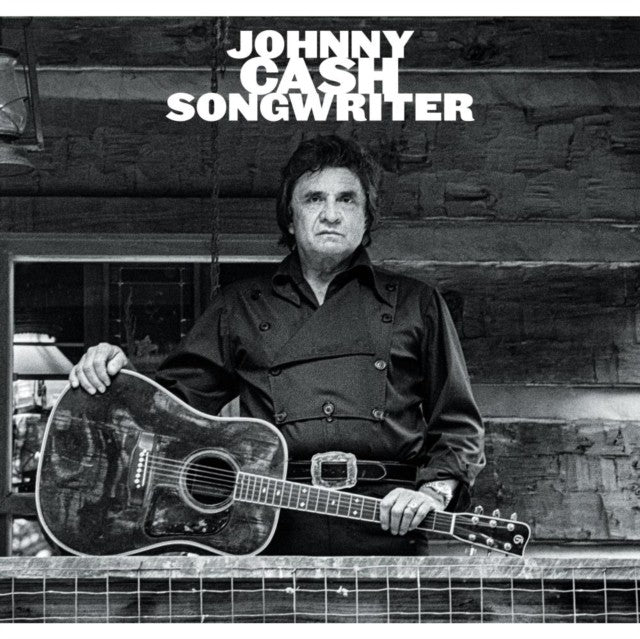 At Folsom Prison & At San Quentin & Greatest Hits, Volume 1 & Songwriter & American Iii: Soitary Man & American Iv: The Man Comes Around & Christmas: There'll Be Peace In The Valley