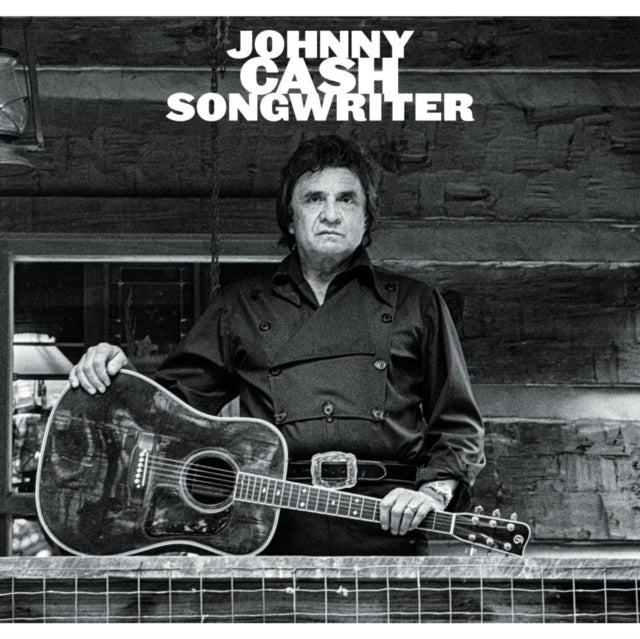 At Folsom Prison & At San Quentin & Greatest Hits, Volume 1 & Songwriter & American Vi: Ain't No Grave & Christmas: There'll Be Peace In The Valley