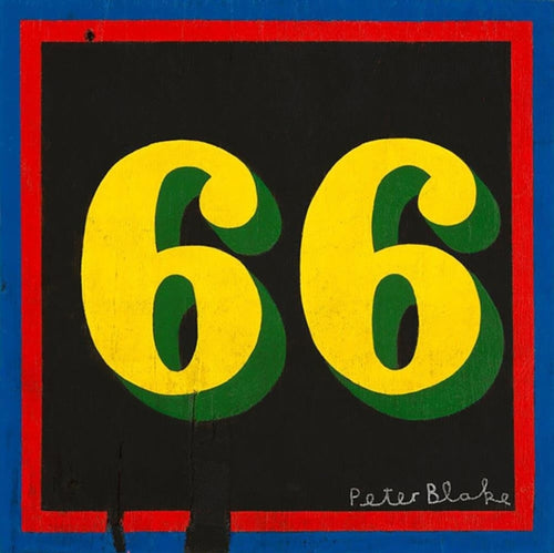 66 (180G) & Days Of Speed (2LP) & Illumination