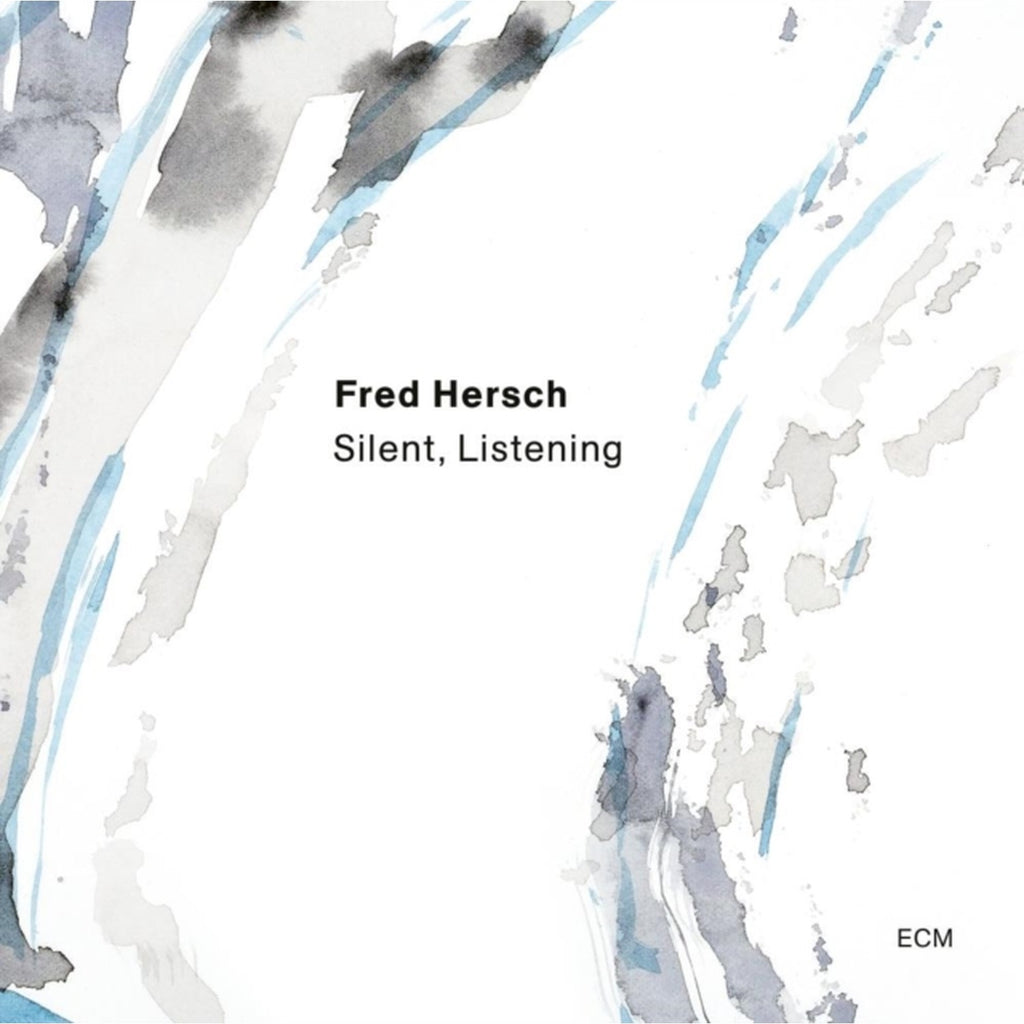 Silent, Listening & Breath By Breath