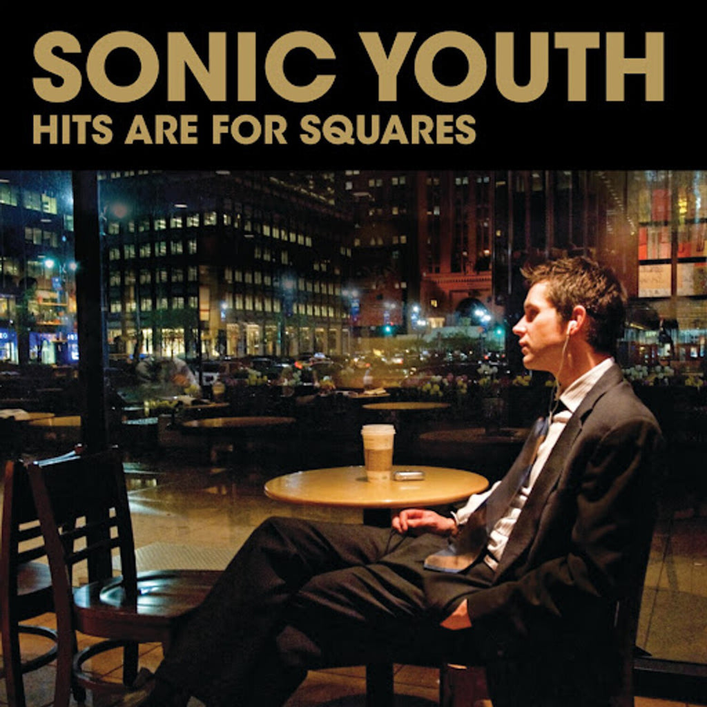 Hits Are For Squares (2LP) & Daydream Nation