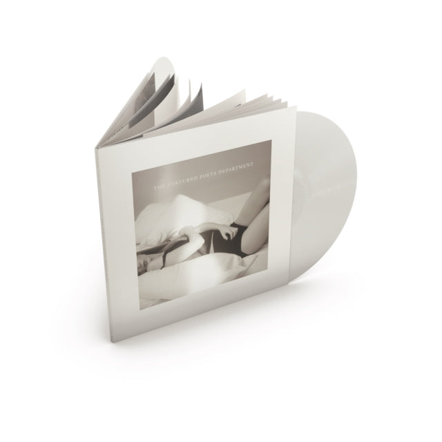 This is a 8 LP Vinyl SKU bundle.
1.This LP Vinyl is brand new.Format: LP VinylMusic Style: Alternative RockThis item's title is: Evermore (Green Vinyl/2LP)Artist: Taylor SwiftLabel: Republic RecordsBarcode: 602435651279Release Date: 5/28/2021
2.This LP Vinyl is brand new.