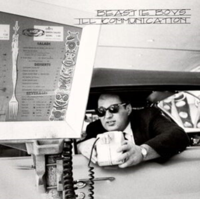 This is a 8 LP Vinyl SKU bundle.
1.This LP Vinyl is brand new.Format: LP VinylMusic Style: HardcoreThis item's title is: Aglio E OlioArtist: Beastie BoysLabel: CAPITOLBarcode: 602435921228Release Date: 3/4/2022
2.This LP Vinyl is brand new.