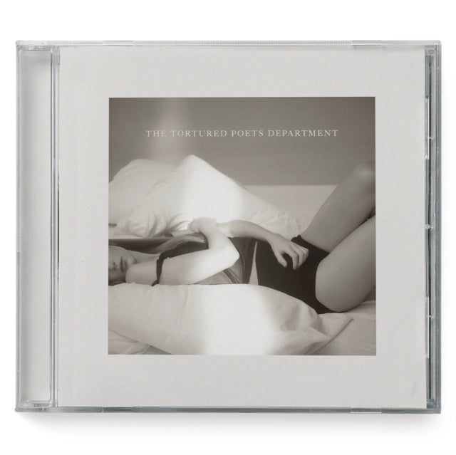 This is a 9 CD SKU bundle.
1.This CD is brand new.Format: CDMusic Style: VocalThis item's title is: Folklore (Edited)Artist: Taylor SwiftLabel: REPUBLICBarcode: 602435034799Release Date: 8/7/2020
2.This CD is brand new.