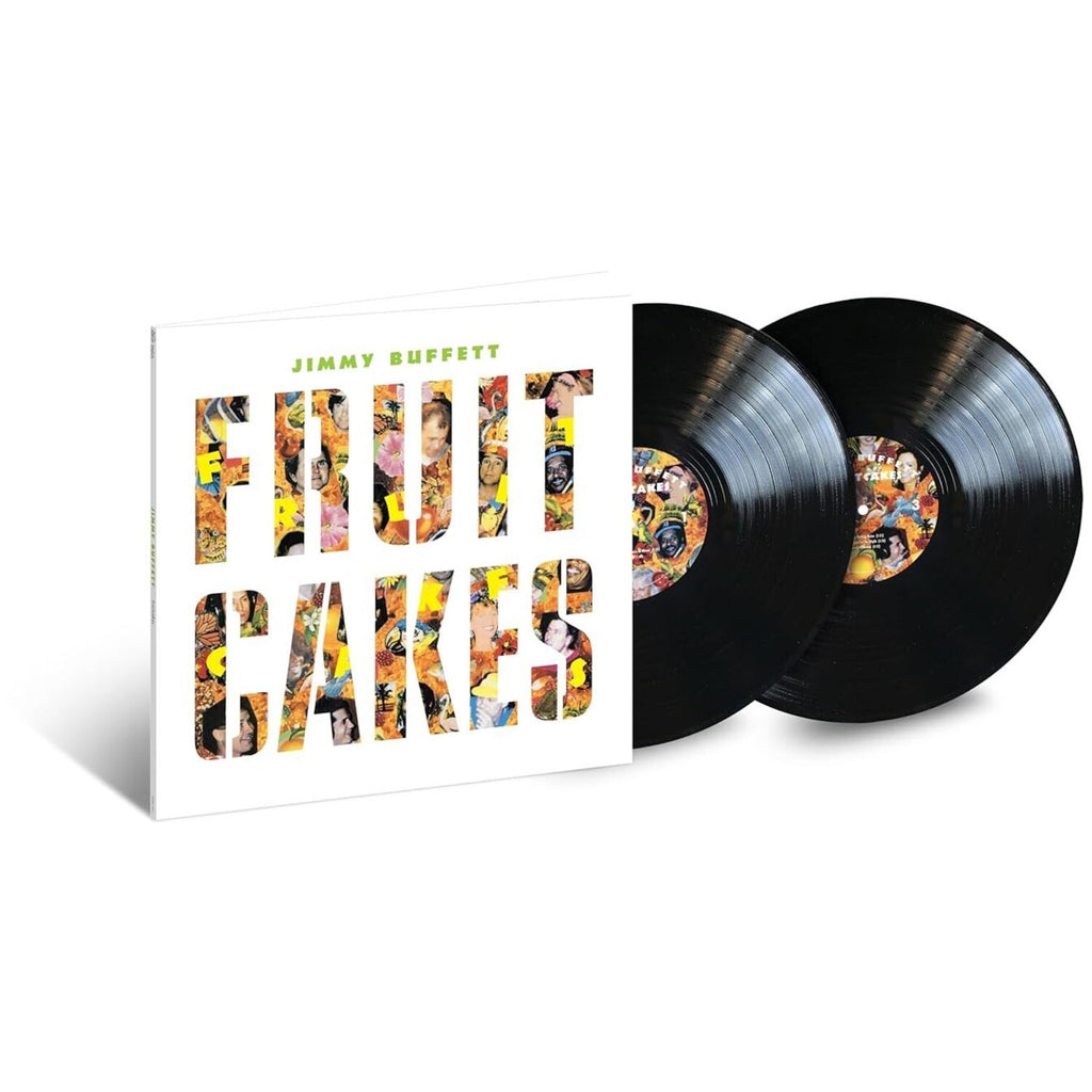 Fruitcakes (2LP) & Havana Daydreamin