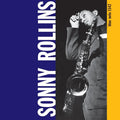 Volume 1 (Blue Note Classic LP Vinyl Edition/180G) & Way Out West (Contemporary Records Acoustic Sounds Series) & Sonny Rollins & The Contemporary Leaders (Contemporary Records Acoustic Sounds Series) (180G)