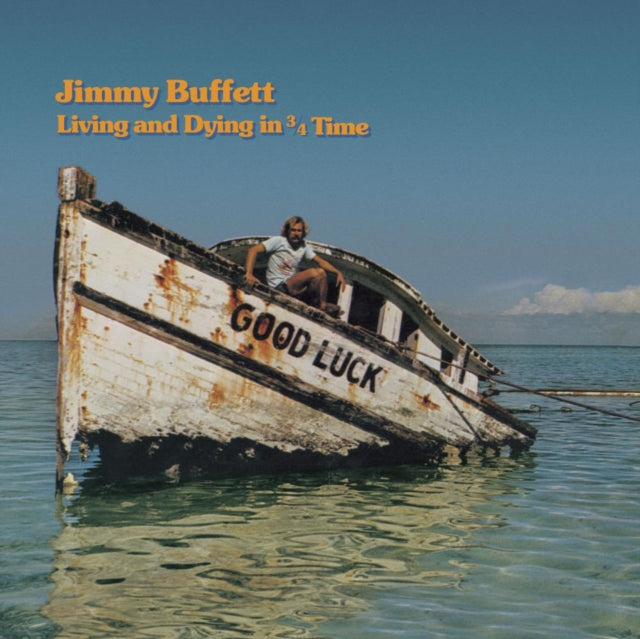 Fruitcakes (2LP) & Living & Dying In 3/4 Time & One Particular Harbour & Havana Daydreamin & White Sport Coat & A Pink Crustacean  & Banana Wind (2LP) & Songs You Know By Heart