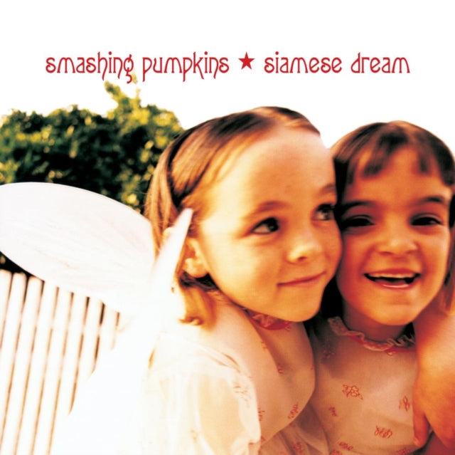Siamese Dream (180G/2LP) & Aghori Mhori Mei